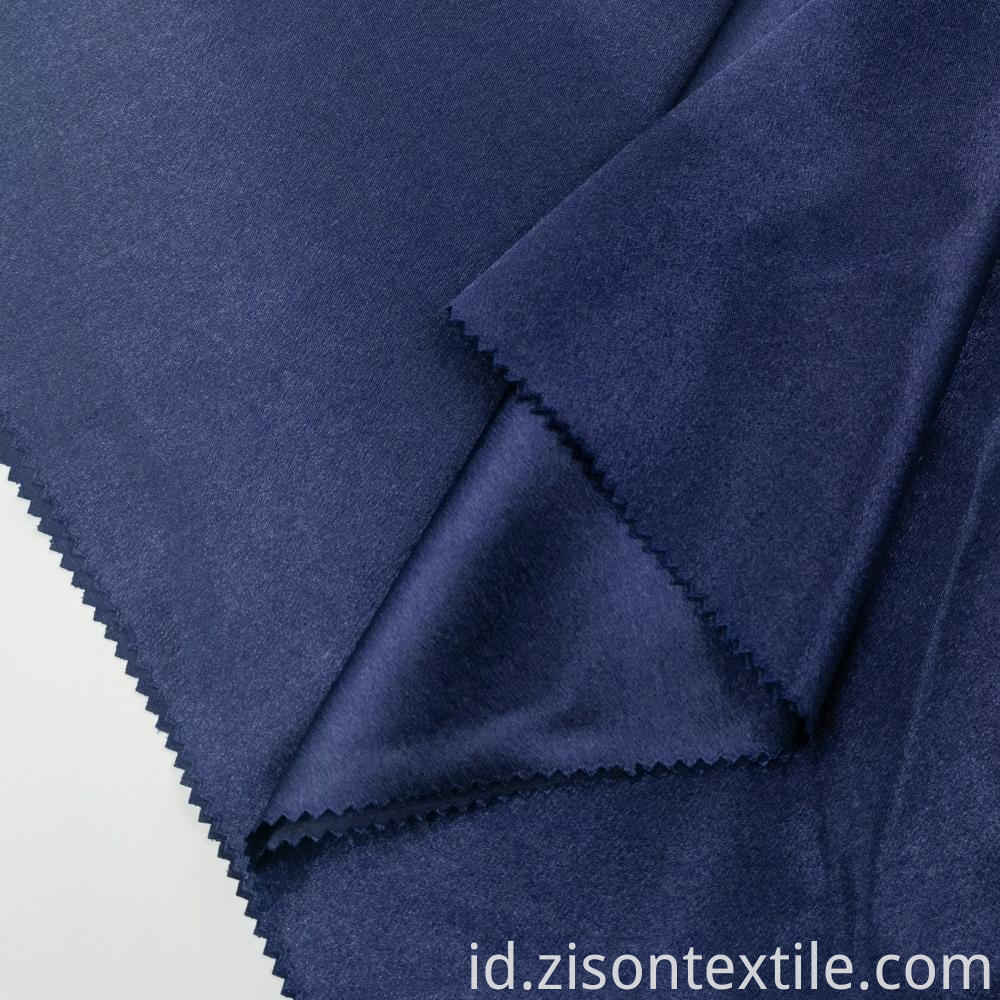 Smooth Woven Polyester Headscarf Fabric